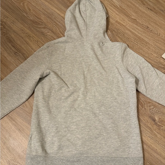 GAP gray hoodie - Picture 5 of 5